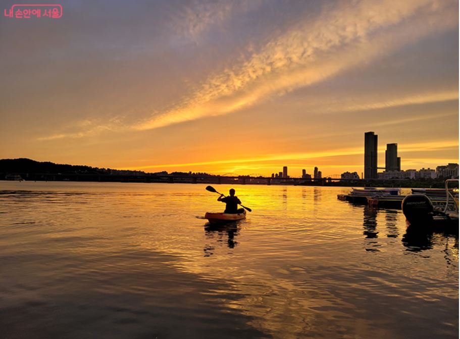 Hangang River