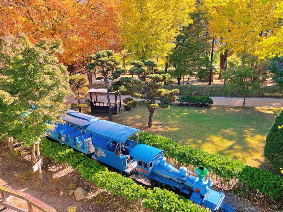 Nami Island