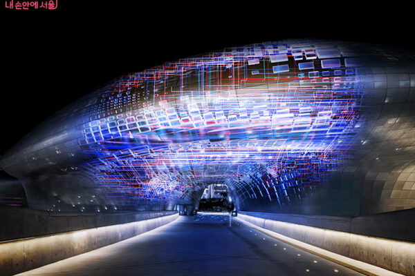 Seoul Light DDP 2025: Essential Information & Tips