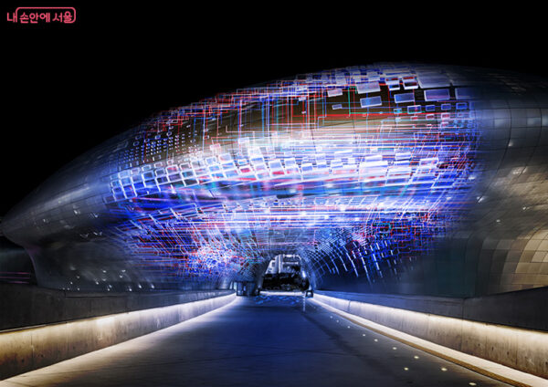 Seoul Light DDP 2025: Essential Information & Tips