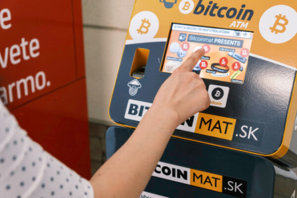 The Ultimate Guide Seoul Travel : 4 Crypto Currency ATMs in Seoul