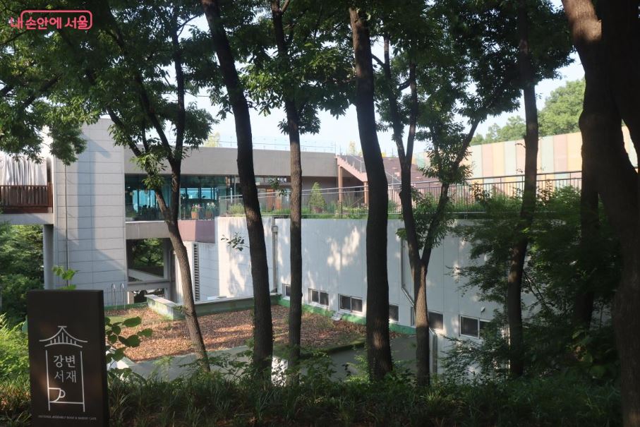hidden gems in Seoul