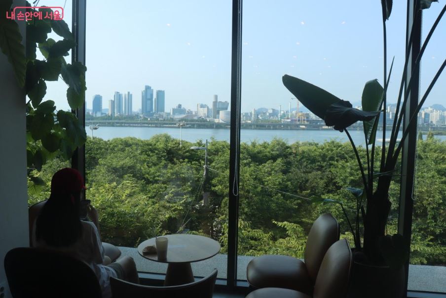 hidden gems in Seoul