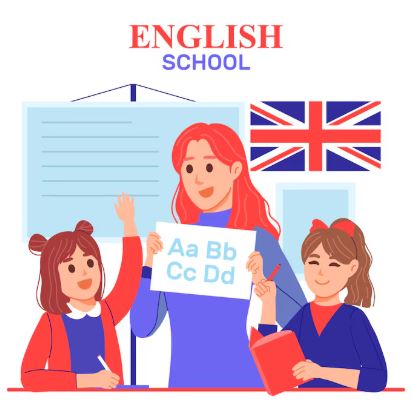 English teachers in Seoul