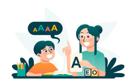 English teachers in Seoul