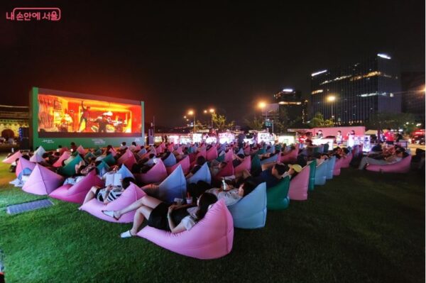 Seoul Cultural Events Now: Your Festival Guide to Sep. to Oct. 2025