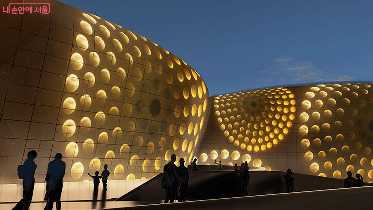 Seoul cultural events