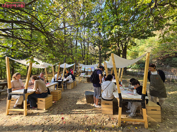 Seoul Fall Outing: 2025 Guide for Autumn Activities & Events ...