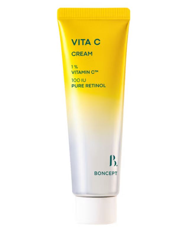 affordable skincare products at Daiso