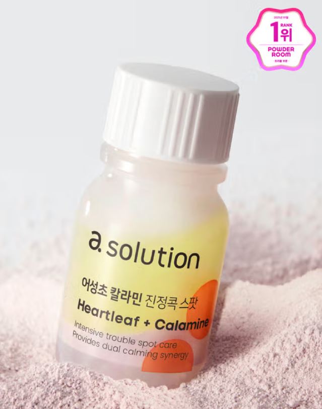 affordable skincare products at Daiso