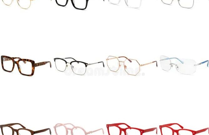 Incheon Airport Eyewear Store