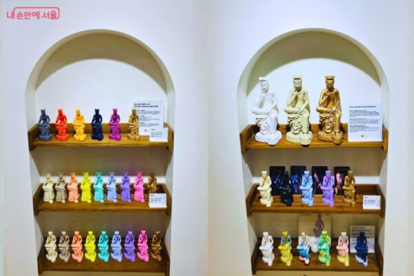 5 Trendy Souvenirs from Gukjungbak : 80th Anniversary Vibes