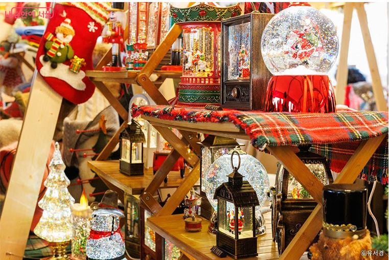 hangang winter festival