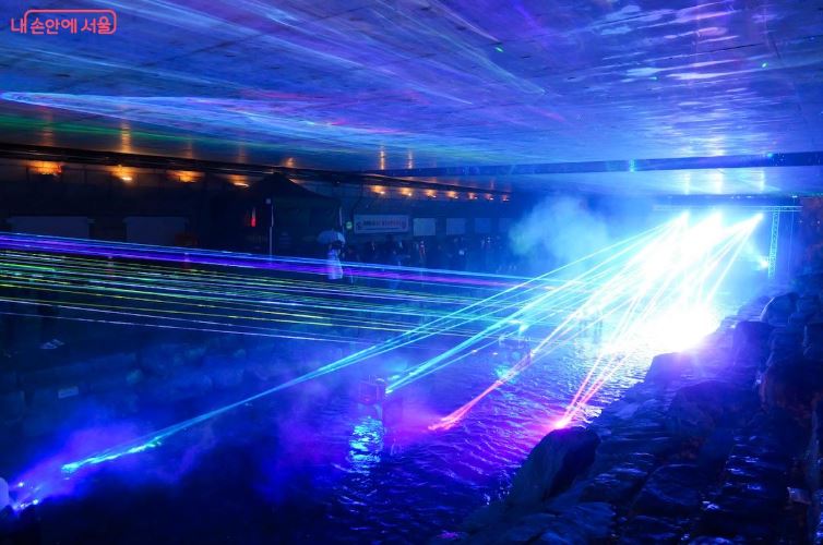 seoul lantern festival