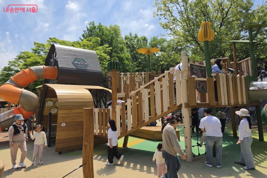 Seoul-Forest-International-Garden-Expo-