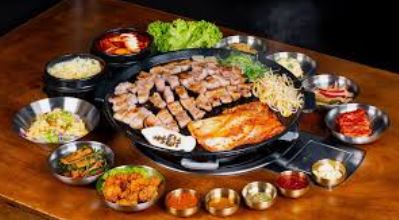 Korean BBQ Guide 1. What to Order How to Eat Like a Local
